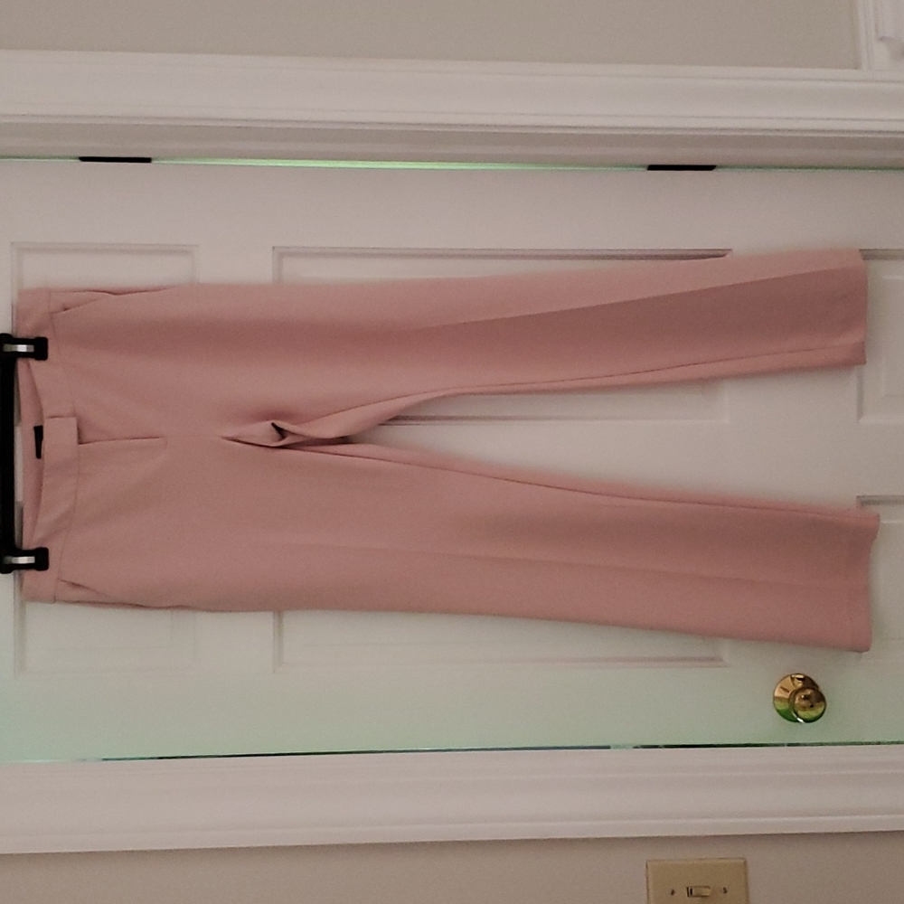 Womens Dress Pants